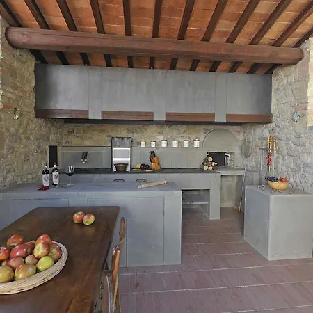 Villa Cinzia