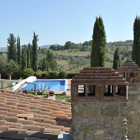 Villa Cinzia