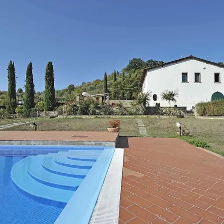 Villa Cinzia *
