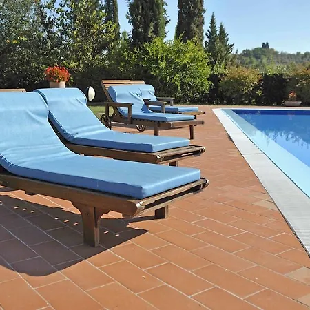 Villa Cinzia