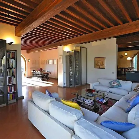 Villa Cinzia *