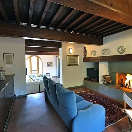 Villa Cinzia Impruneta