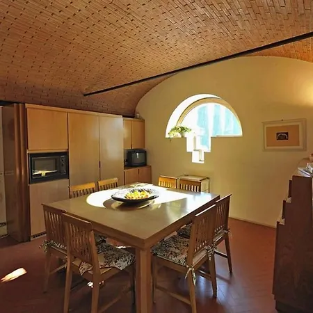 Villa Cinzia
