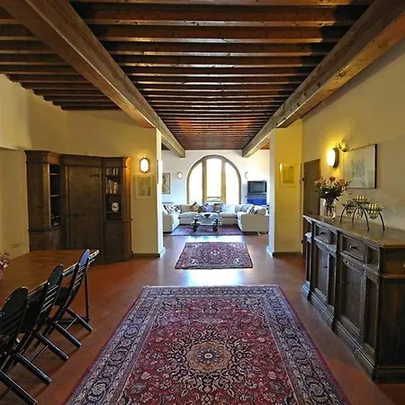 Cinzia Villa Impruneta