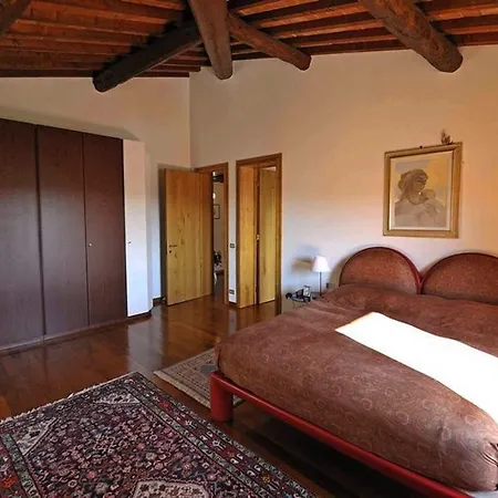 Villa Cinzia *