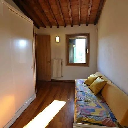 Villa Cinzia