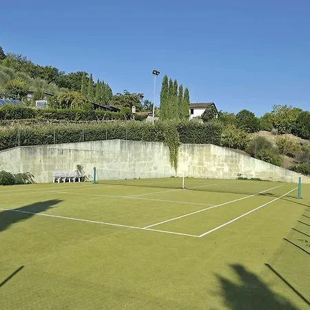 Villa Cinzia