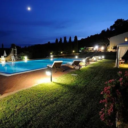 Villa Cinzia