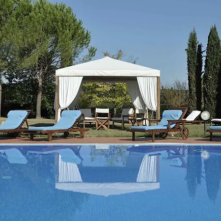 Villa Cinzia *