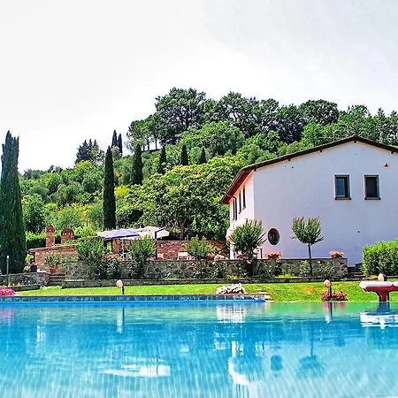 Villa Cinzia Impruneta